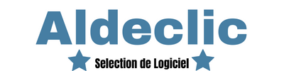 Logo du site Aldeclic.fr