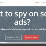 Social Ad Scout Avis : Espionner les informations cachées des publicités gagnantes !