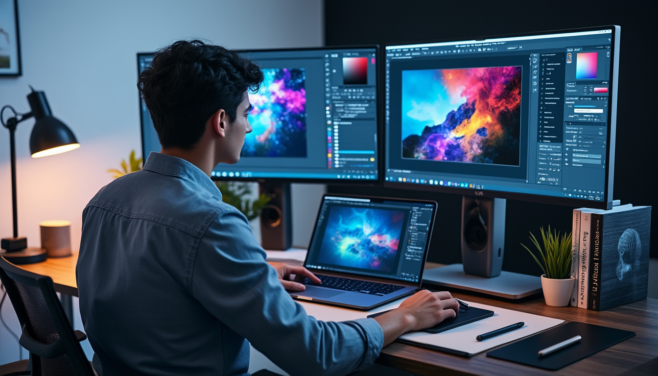 découvrez comment les outils d'intelligence artificielle d'adobe transforment la création de contenu, en apportant rapidité, créativité et innovation aux professionnels et passionnés.