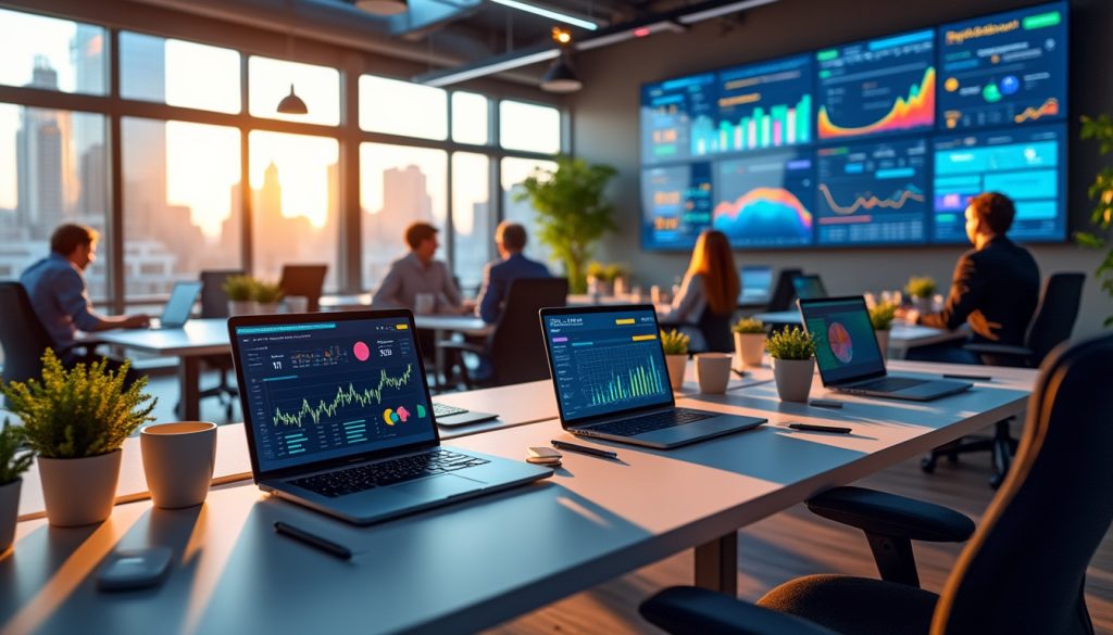 découvrez les meilleures alternatives françaises à hubspot ! comparez les top solutions saas du marché, trouvez l’outil crm adapté à vos besoins et boostez votre croissance avec une plateforme locale performante.