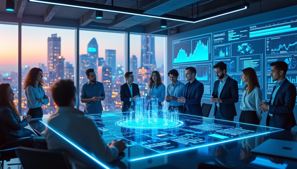 découvrez le guide complet d'ibm sur les solutions d'intelligence artificielle pour les professionnels en 2025 : tendances, conseils pratiques et outils innovants pour booster votre entreprise.