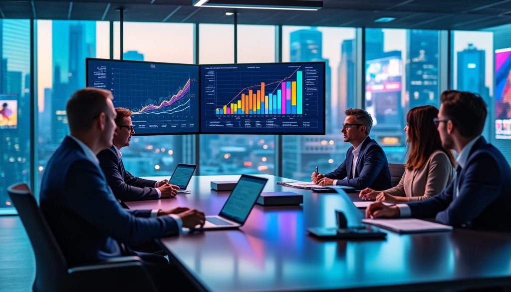 découvrez notre comparatif 2025 entre microsoft dynamics 365 et ses principaux concurrents saas. analysez les fonctionnalités, prix et avantages pour choisir la meilleure solution crm et erp pour votre entreprise.