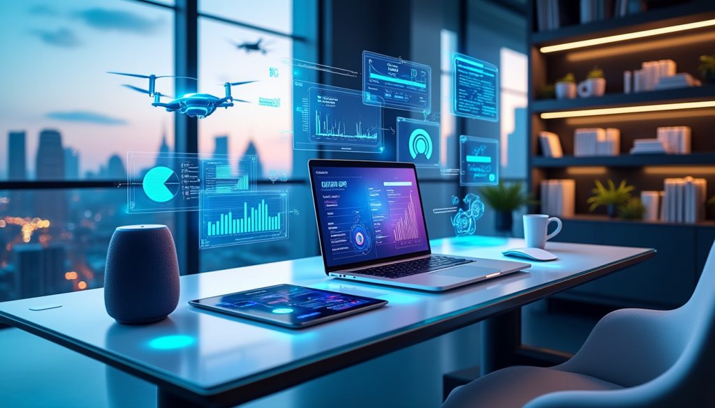 découvrez les 10 usages les plus innovants de chatgpt dans les outils d'intelligence artificielle : inspiration, productivité, automatisation et nouvelles applications qui transforment votre quotidien numérique.