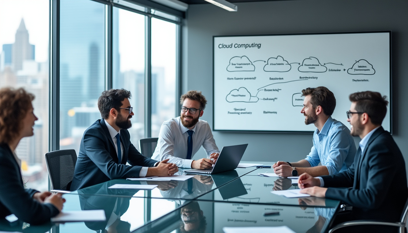 découvrez comment choisir entre la solution saas ou on-premise d'oracle cloud. comparez les avantages, la sécurité, la flexibilité et les coûts pour faire le meilleur choix adapté à votre entreprise.