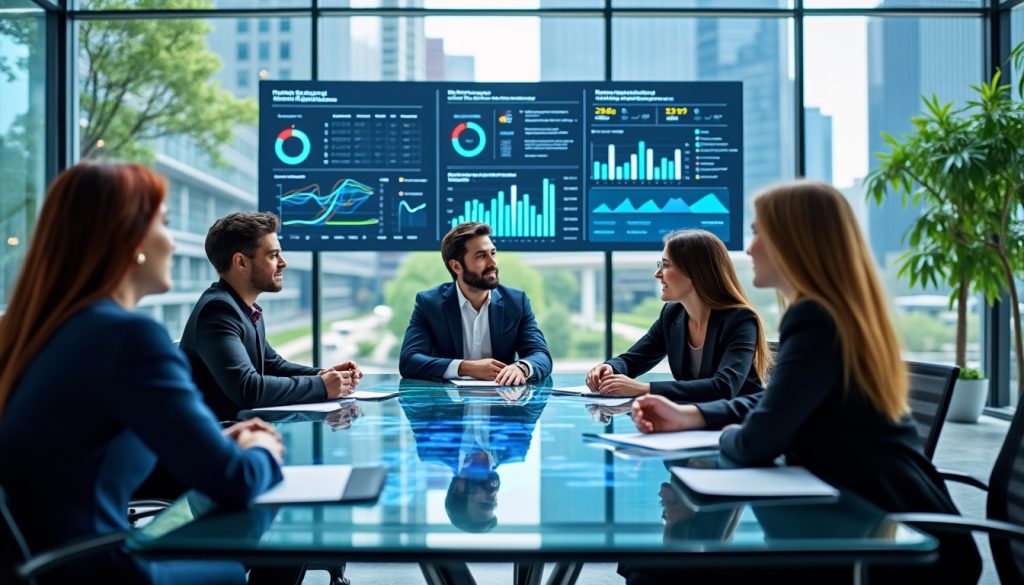 découvrez notre analyse complète de workday, la solution saas rh incontournable en 2025 : performances, avantages, inconvénients et avis d'experts pour savoir si workday tient vraiment sa réputation.