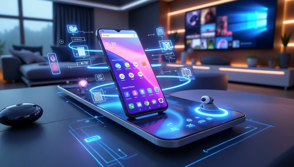 découvrez comment rooter facilement votre smartphone android en 2025 avec framaroot. suivez nos étapes simples et sécurisées pour obtenir un accès complet à votre appareil.