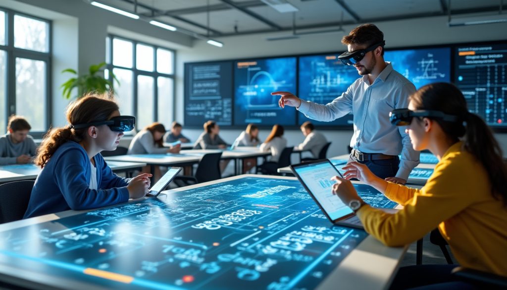 découvrez comment l'application fsolver révolutionne la résolution de problèmes mathématiques en 2025 grâce à des outils puissants et des astuces d'optimisation pour améliorer vos performances en mathématiques.