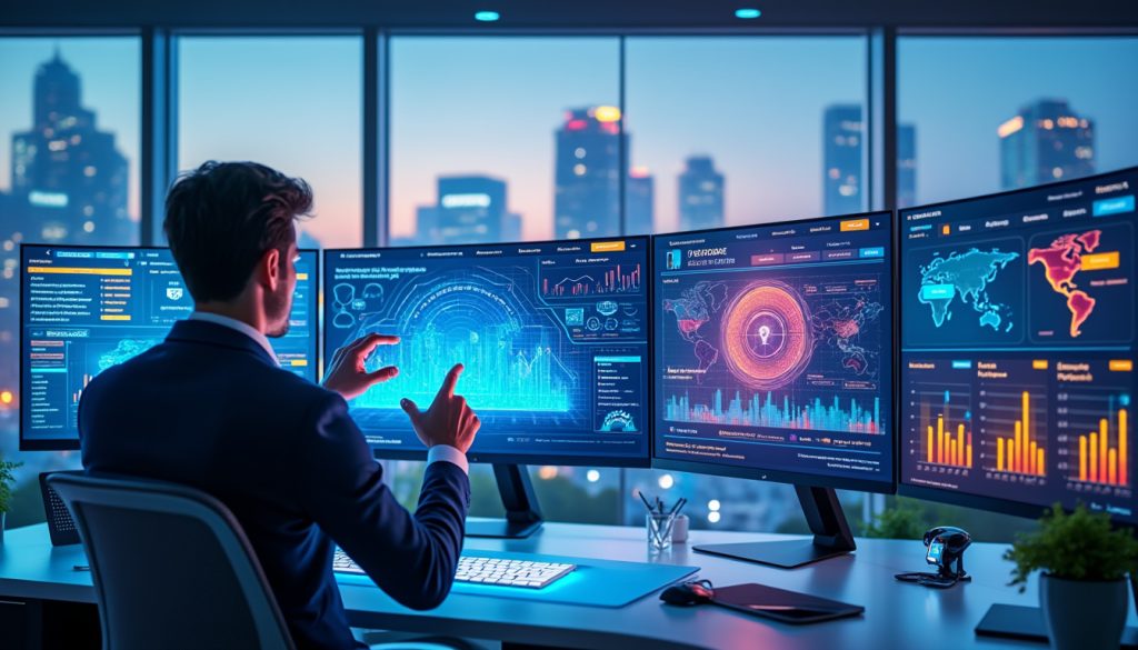 découvrez mscan, l’outil d’analyse de sécurité réseau incontournable en 2025 : fonctionnement, avantages, cas d’utilisation et conseils pour renforcer la protection de votre infrastructure informatique.