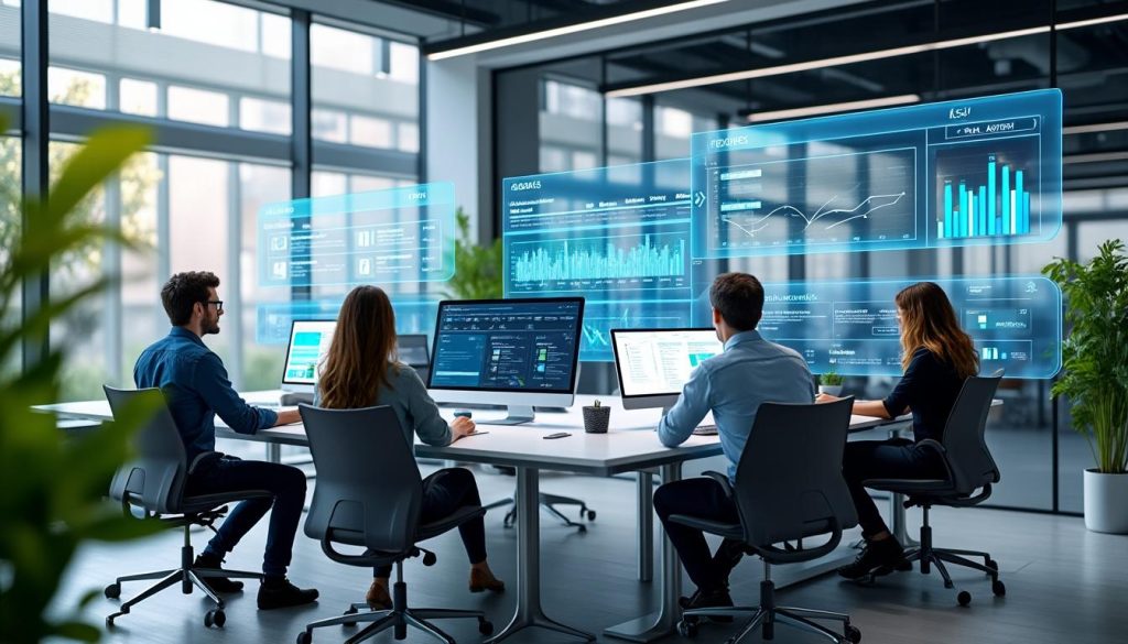 découvrez si asana parvient à se démarquer en 2025 parmi les plateformes saas, grâce à ses nouvelles fonctionnalités, son expérience utilisateur et ses avantages concurrentiels pour la gestion de projet.