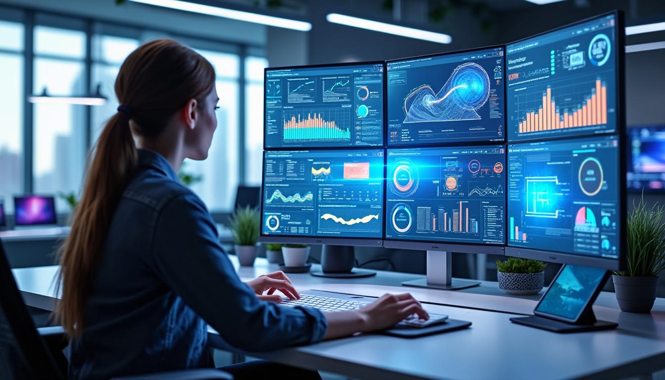 découvrez comment exploiter pleinement les meilleures fonctionnalités de l'application atlas pro en 2025. profitez de nos conseils pour optimiser votre expérience et tirer parti de toutes les nouveautés de cette appli incontournable.