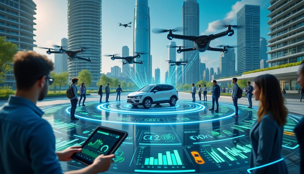 découvrez ce qu'est l'autoping, son fonctionnement, ses avantages et toutes les applications prévues pour cette technologie innovante en 2025.