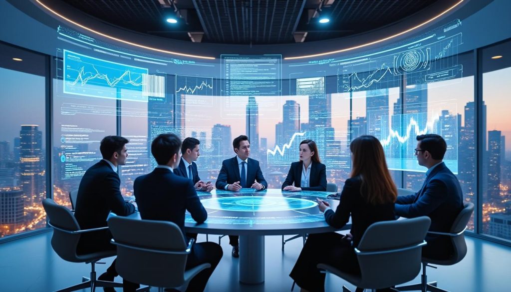 découvrez comment callbox révolutionne la prospection b2b en 2025 avec des stratégies innovantes et des outils performants pour booster vos ventes et générer plus de leads qualifiés.