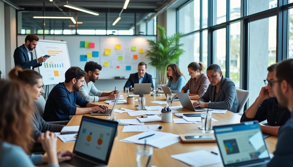 découvrez les avantages et les inconvénients d’evernote business, le saas de prise de notes pour les professionnels. analyse des fonctionnalités, de la sécurité et de la collaboration pour optimiser votre productivité en équipe.