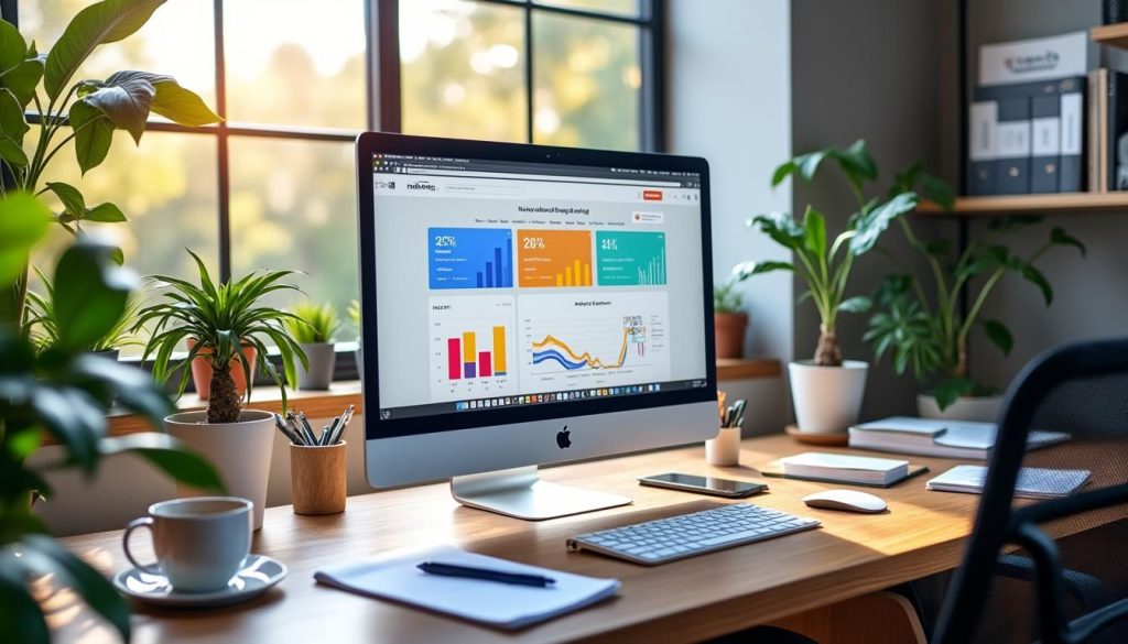 découvrez pourquoi mailchimp est considéré comme le choix numéro un des solutions saas pour l’email marketing et comment cette plateforme peut booster l’efficacité de vos campagnes.