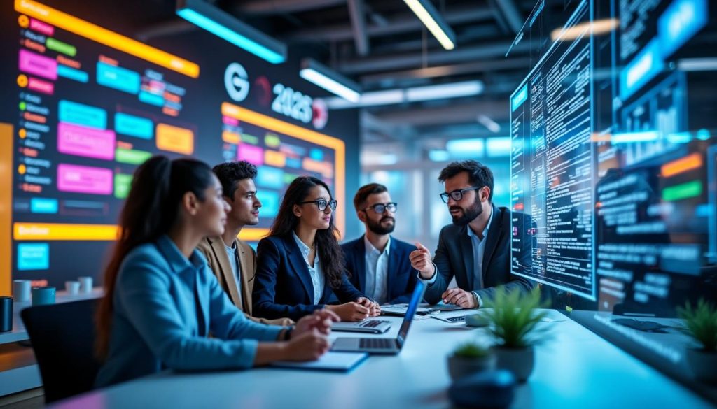 découvrez notre comparatif 2025 entre monday.com et asana, deux leaders des logiciels saas de gestion de projet. analyse des fonctionnalités, tarifs, avantages et points faibles pour vous aider à faire le meilleur choix pour votre équipe.