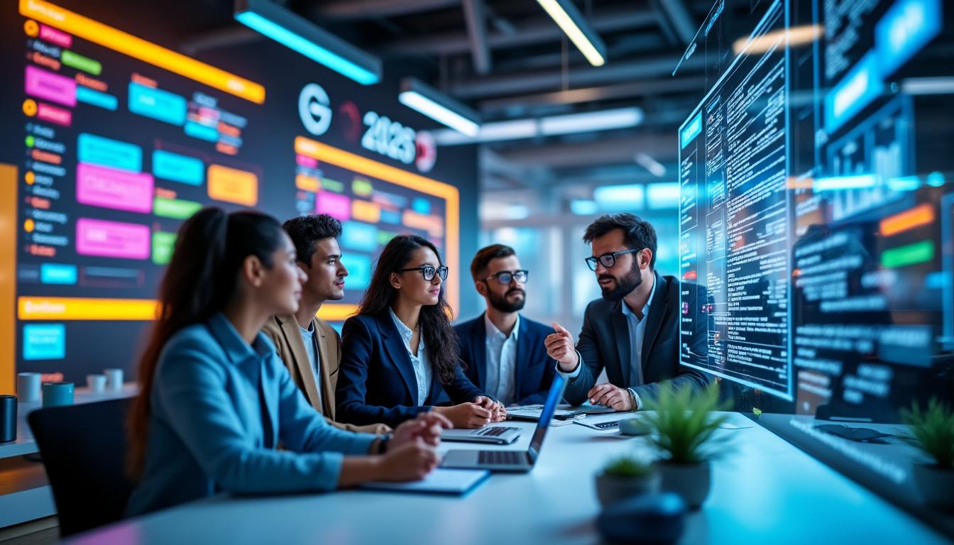 découvrez notre comparatif 2025 entre monday.com et asana, deux leaders des logiciels saas de gestion de projet. analyse des fonctionnalités, tarifs, avantages et points faibles pour vous aider à faire le meilleur choix pour votre équipe.