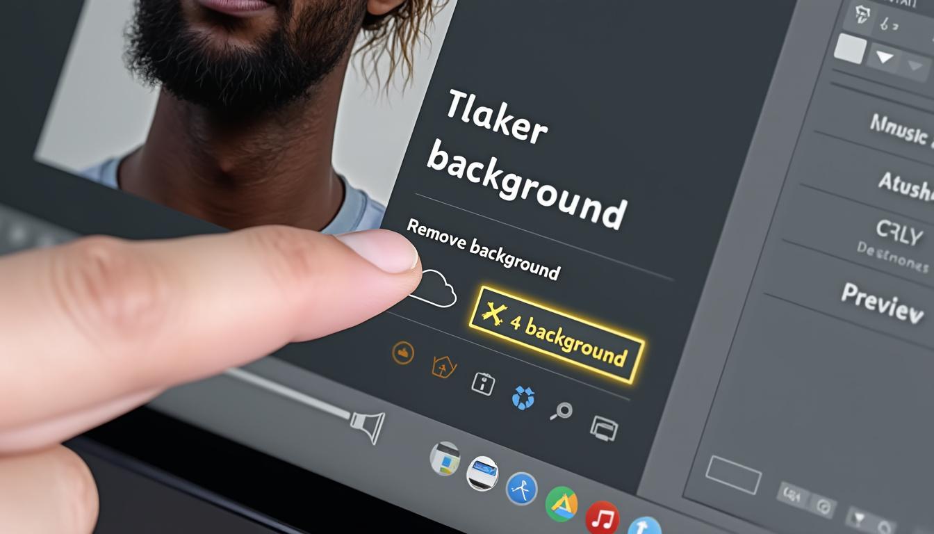 découvrez comment utiliser remover.zmo pour supprimer facilement l’arrière-plan de vos images en 2025. obtenez des résultats précis et rapides en quelques clics, sans compétences techniques requises !