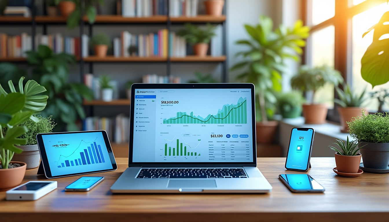 découvrez comment intégrer l’ia à votre boutique shopify pour optimiser vos ventes en ligne, améliorer l’expérience client et stimuler la croissance de votre e-commerce.