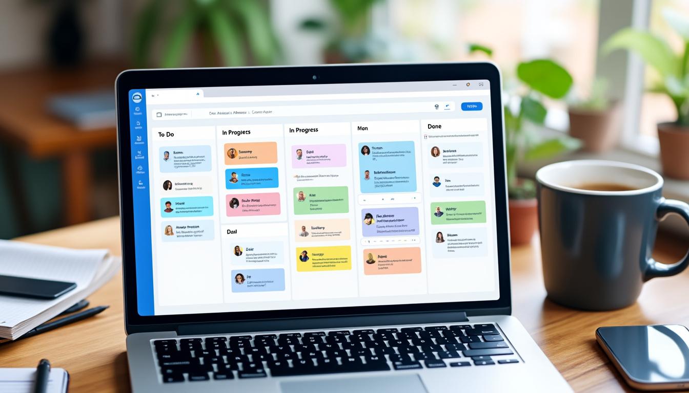 découvrez les avantages et les limites de trello gratuit, l'outil saas collaboratif idéal pour gérer vos projets en équipe. analyse complète pour mieux organiser votre travail.