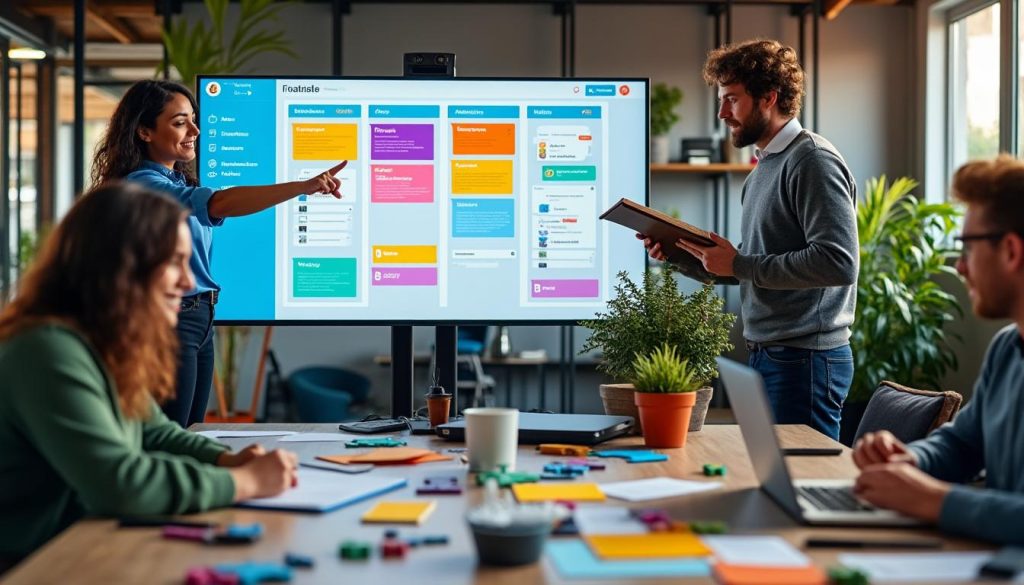 découvrez les avantages et les limites de la version gratuite de trello, l’outil saas collaboratif idéal pour organiser vos projets en équipe. analyse des fonctionnalités clés et des restrictions à connaître.