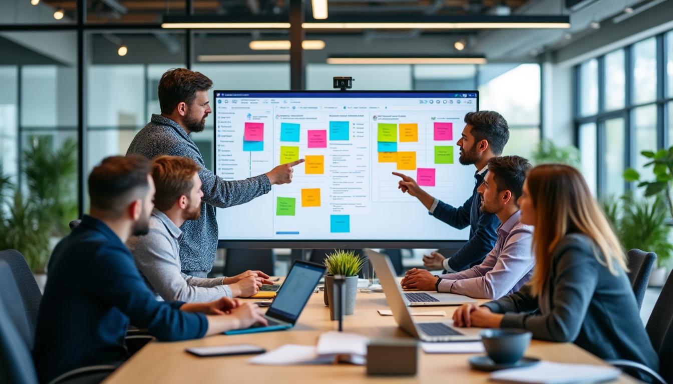 découvrez les avantages et limites de trello gratuit, la solution saas de gestion de projets collaboratifs. comparez ses fonctionnalités, ses restrictions et ce qu’offre la version gratuite pour votre équipe.