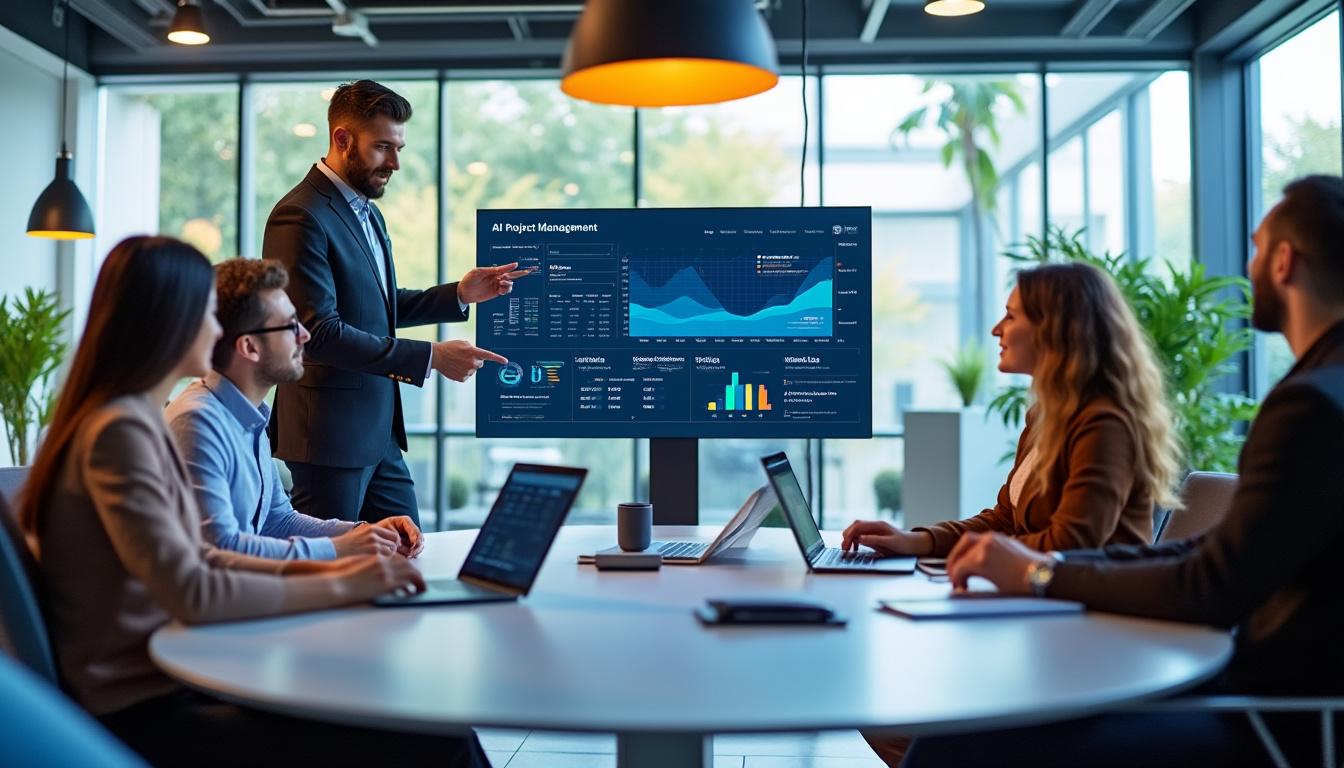 découvrez comment optimiser la gestion de vos projets avec trello en intégrant des outils d’intelligence artificielle pour gagner en efficacité et automatiser vos tâches quotidiennes.