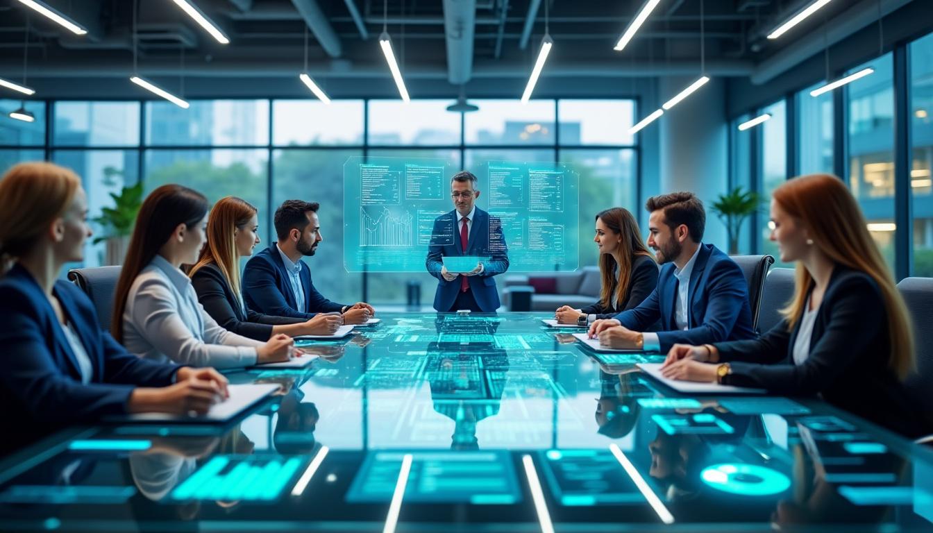 découvrez zoom business, la plateforme saas idéale pour organiser des réunions en ligne performantes, sécurisées et collaboratives. optimisez la communication de votre entreprise dès aujourd'hui !