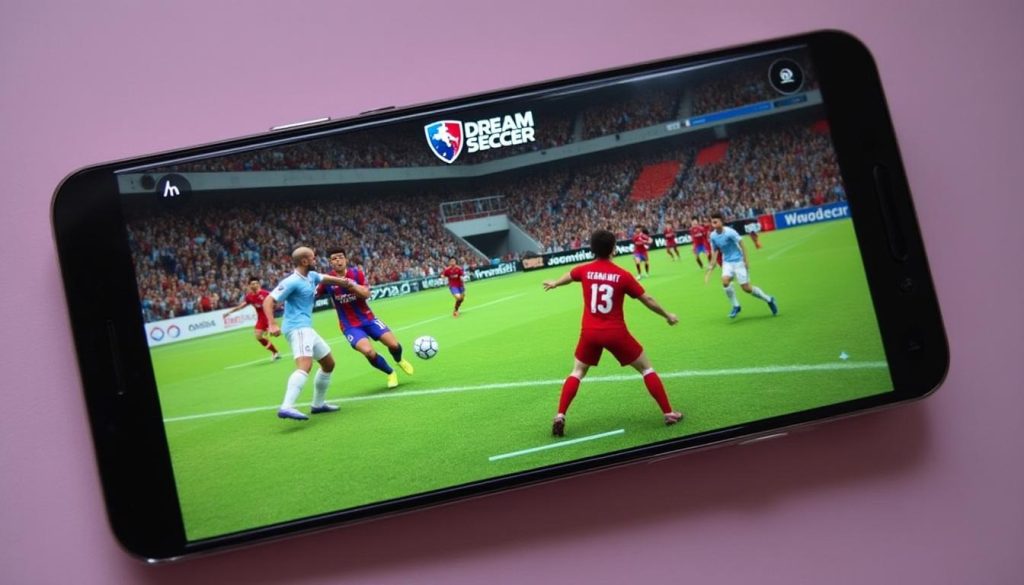 découvrez notre guide complet pour jouer à dream league soccer 2016 sur android en 2025 : astuces, conseils et stratégies pour progresser rapidement et optimiser votre expérience de jeu.