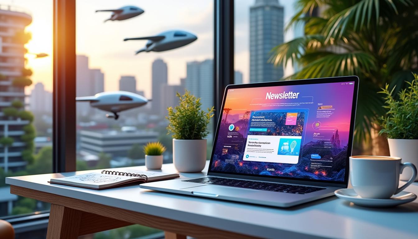 découvrez pourquoi vous abonner à la newsletter sputnik en 2025 : actualités exclusives, analyses approfondies et tendances à ne pas manquer. ne passez pas à côté de l'essentiel pour rester informé !